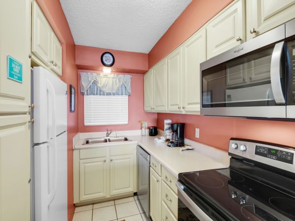 Panama City Beach Condo 986289