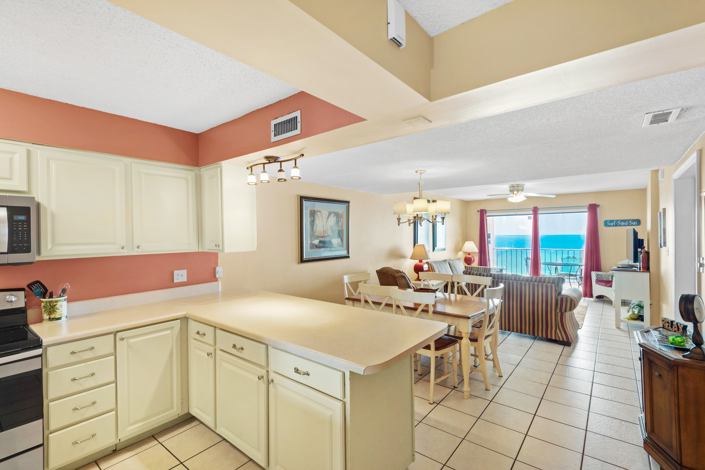 Panama City Beach Condo 986289