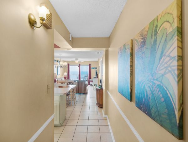 Panama City Beach Condo 986289