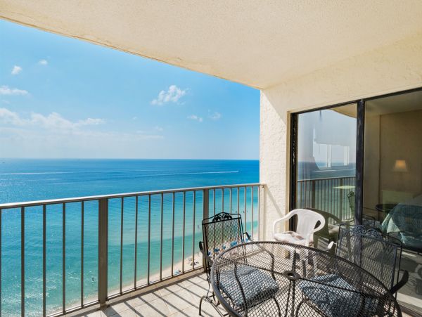 Panama City Beach Condo 986289