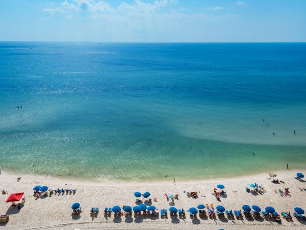 Panama City Beach Condo 986289