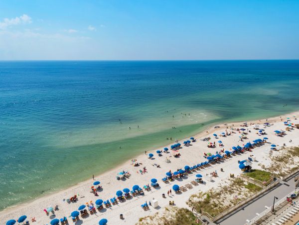 Panama City Beach Condo 986289
