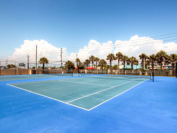 Panama City Beach Condo 986289
