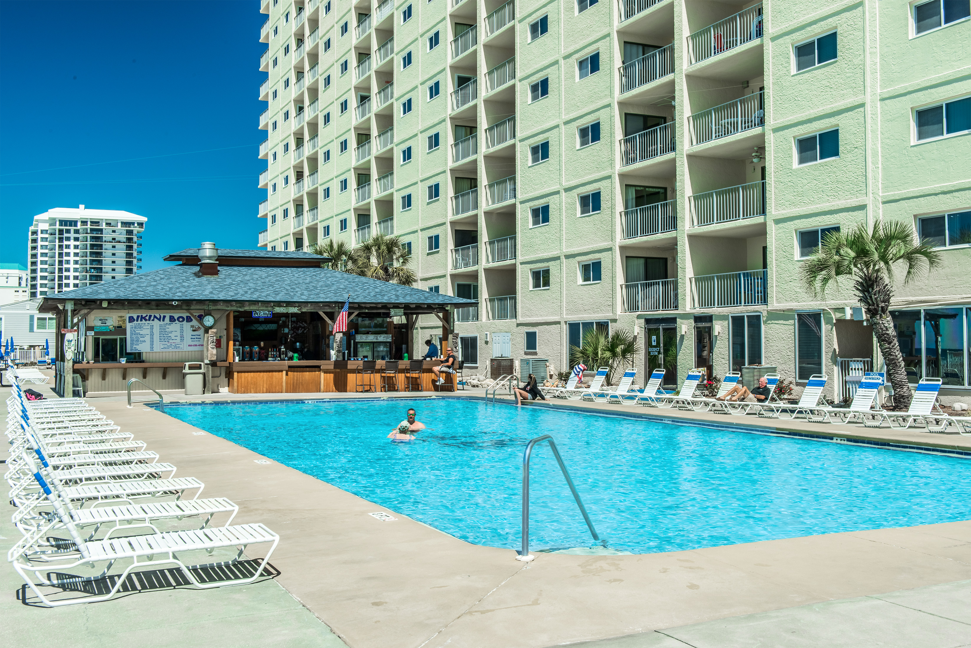 Panama City Beach Condo 986289