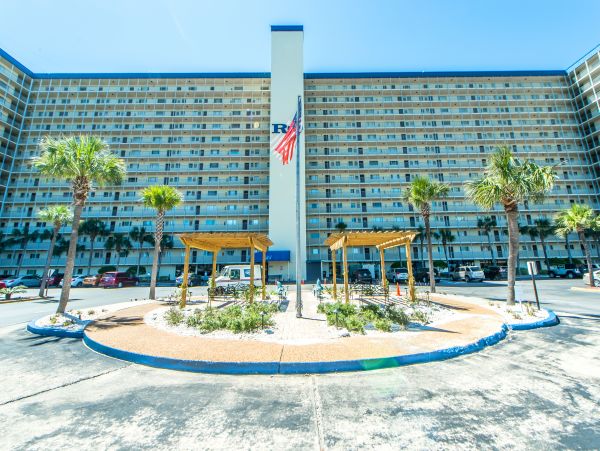 Panama City Beach Condo 986289