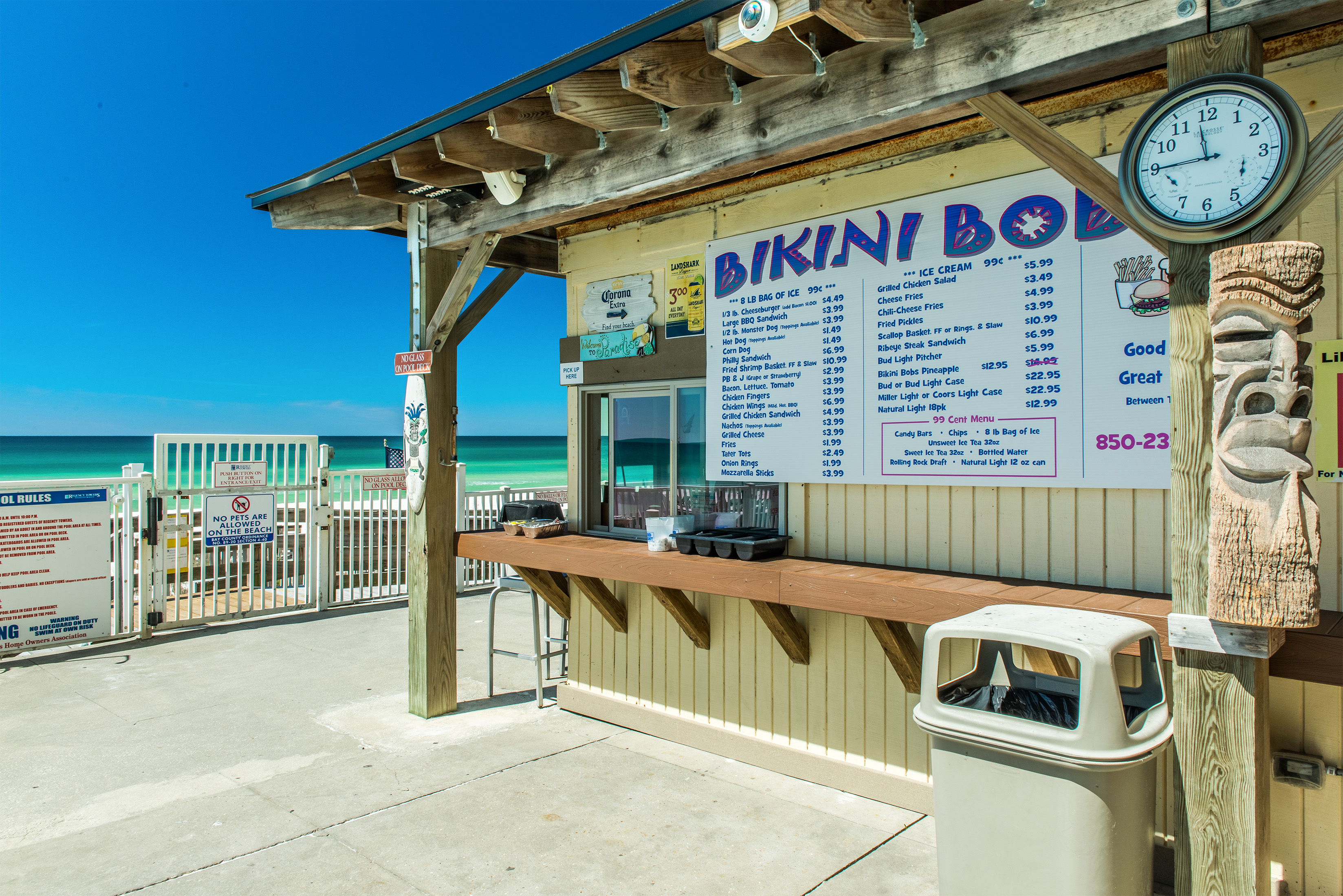 Panama City Beach Condo 986289