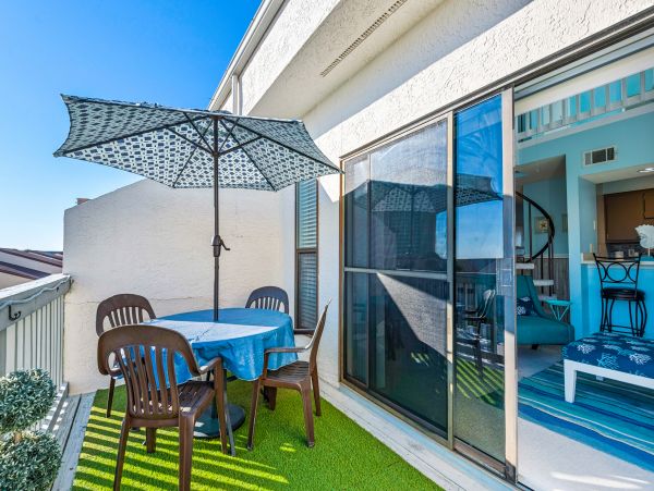 Panama City Beach Condo 986290
