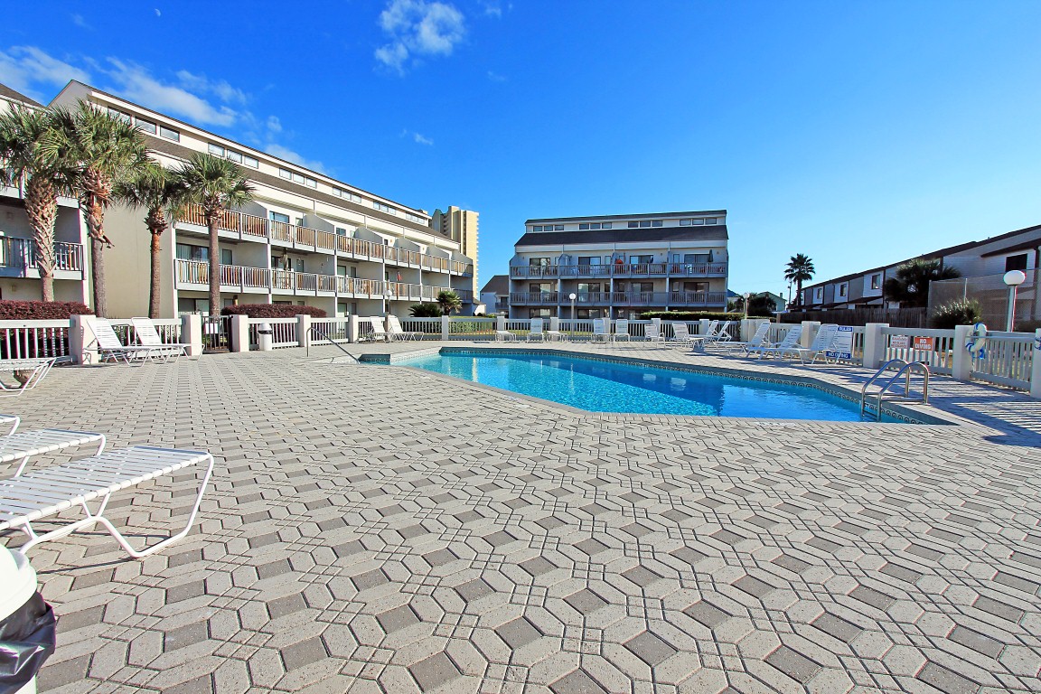Panama City Beach Condo 986290