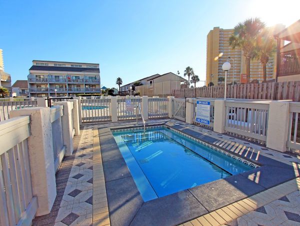 Panama City Beach Condo 986290