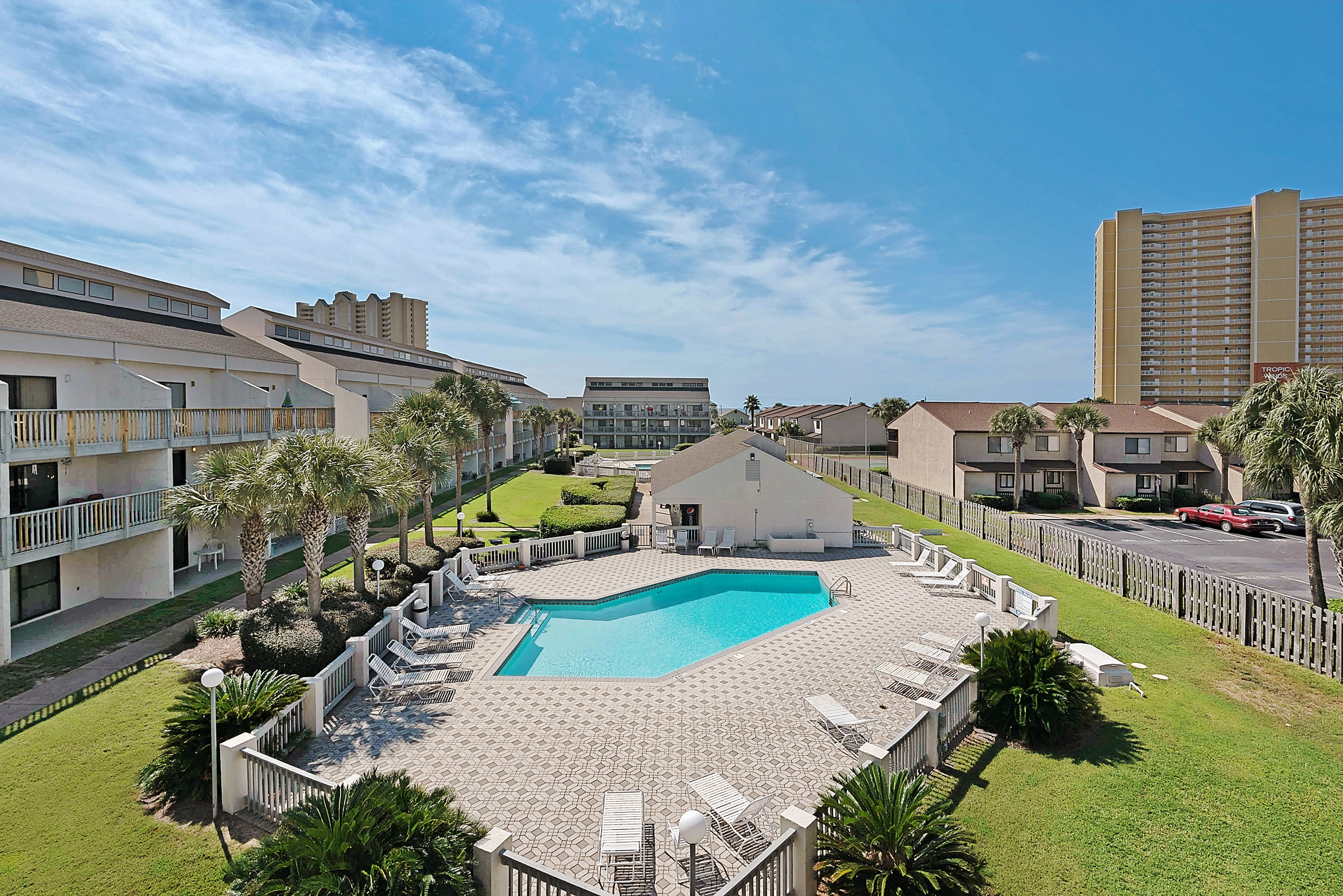 Panama City Beach Condo 986290