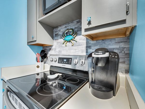 Panama City Beach Condo 986290