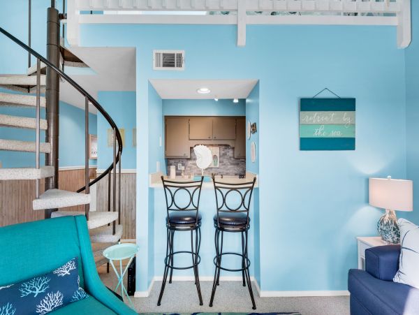 Panama City Beach Condo 986290