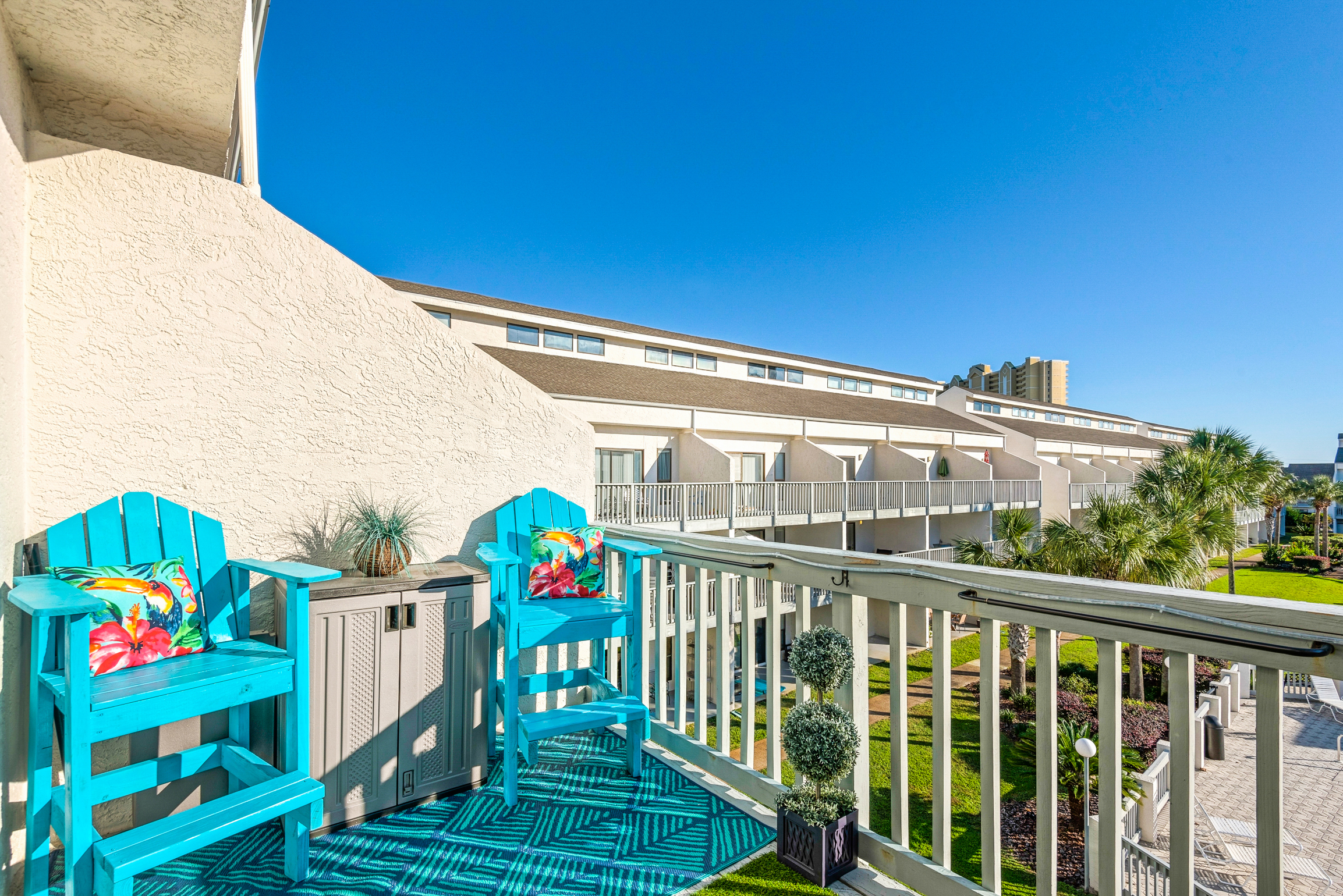 Panama City Beach Condo 986290