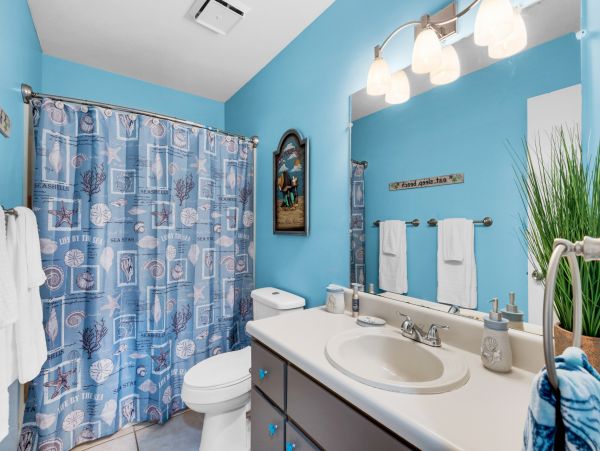 Panama City Beach Condo 986290