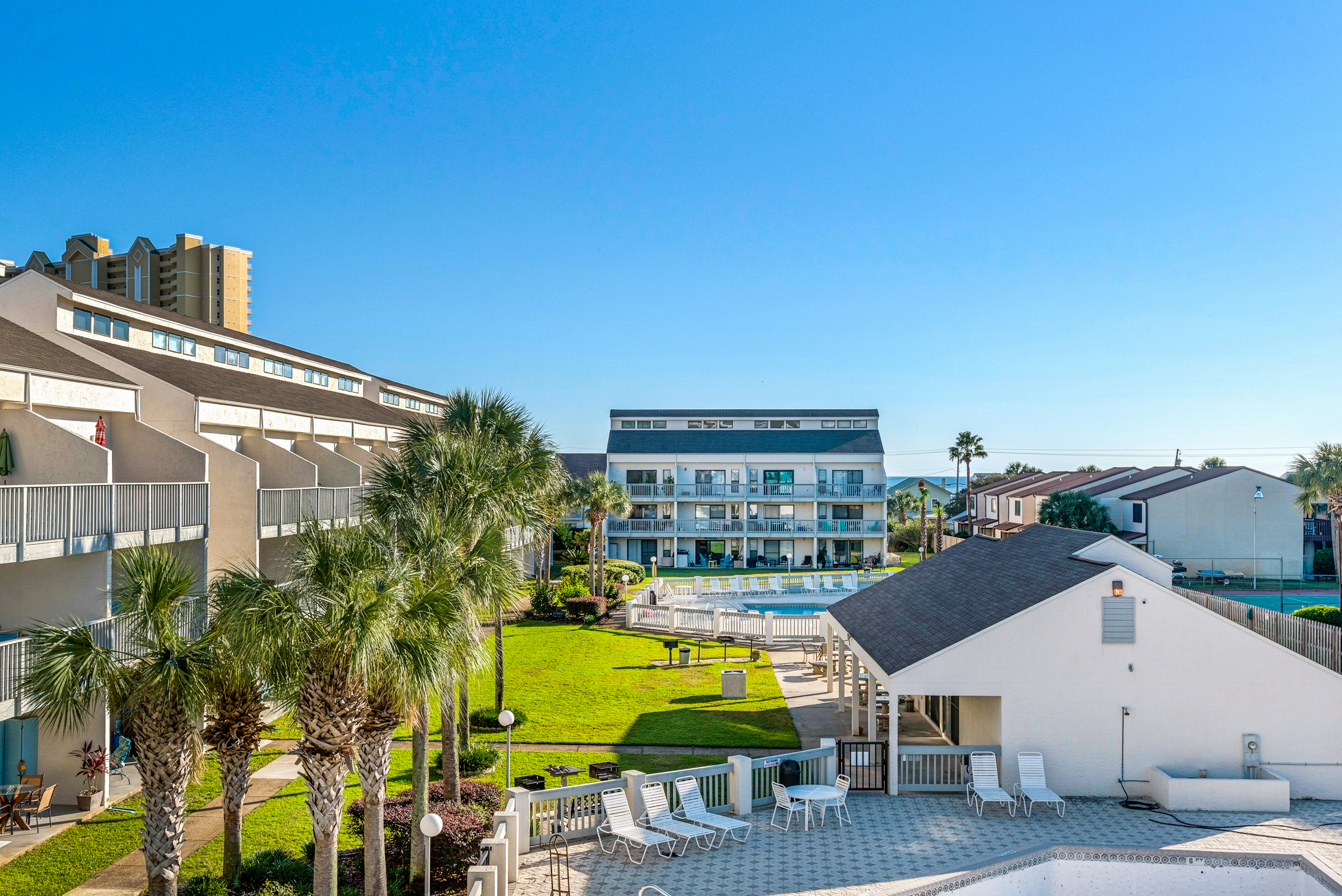 Panama City Beach Condo 986290