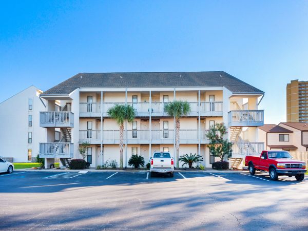 Panama City Beach Condo 986290