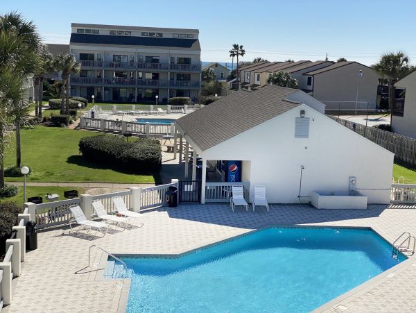 Panama City Beach Condo 986290