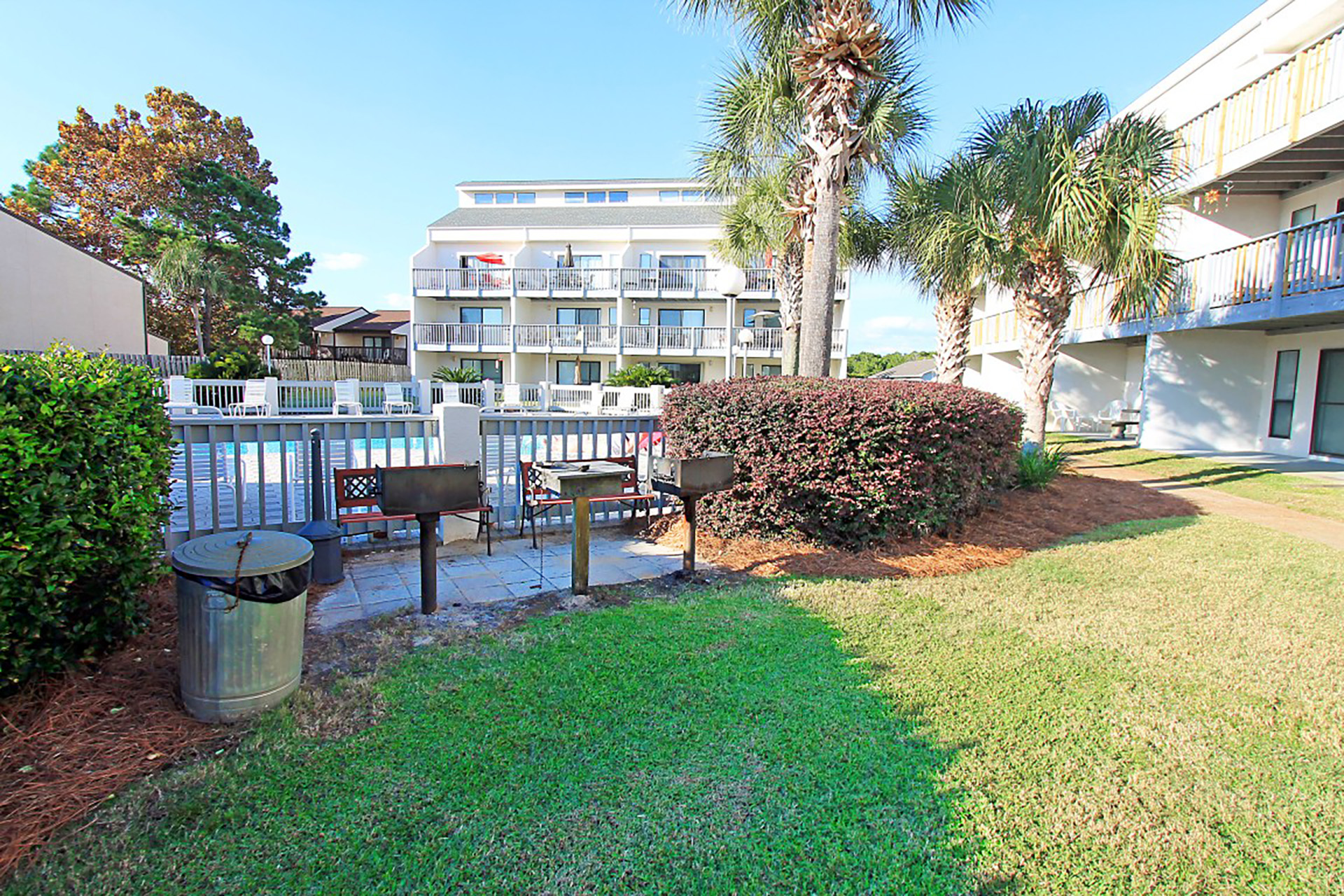 Panama City Beach Condo 986290