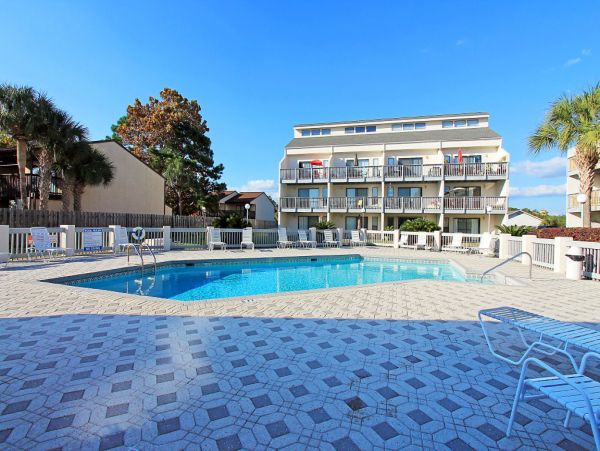 Panama City Beach Condo 986290