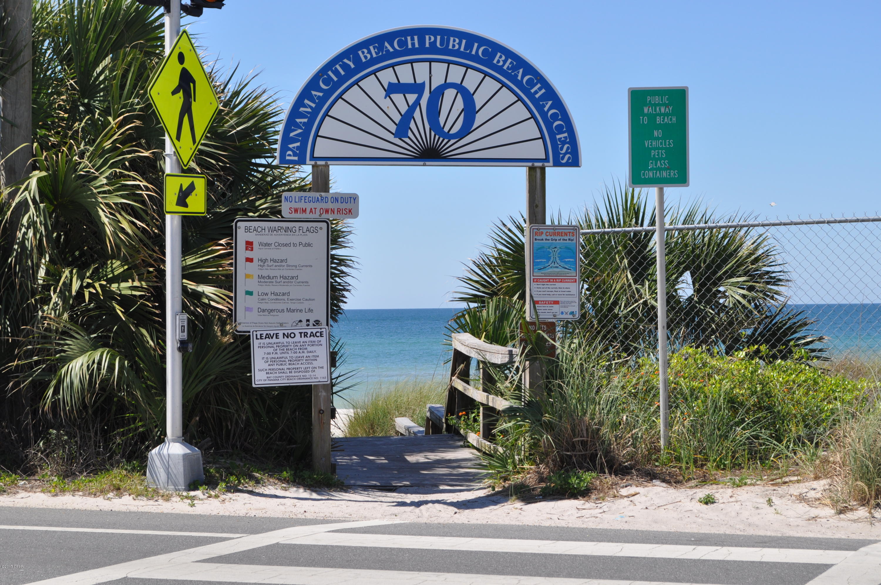 Panama City Beach Condo 986290