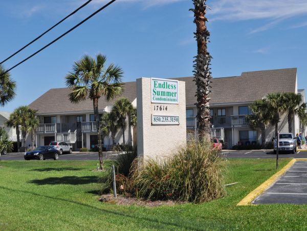 Panama City Beach Condo 986290
