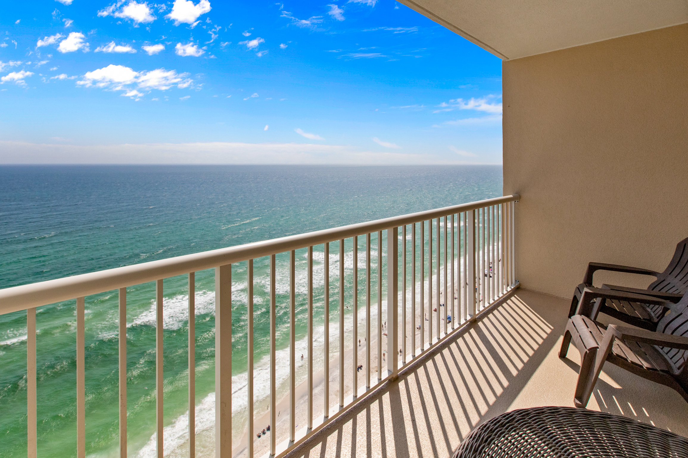Panama City Beach Condo 986291