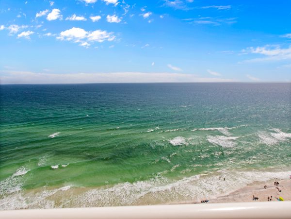 Panama City Beach Condo 986291