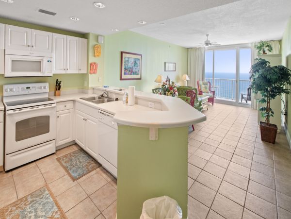 Panama City Beach Condo 986291