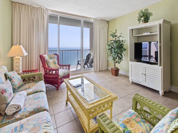 Panama City Beach Condo 986291