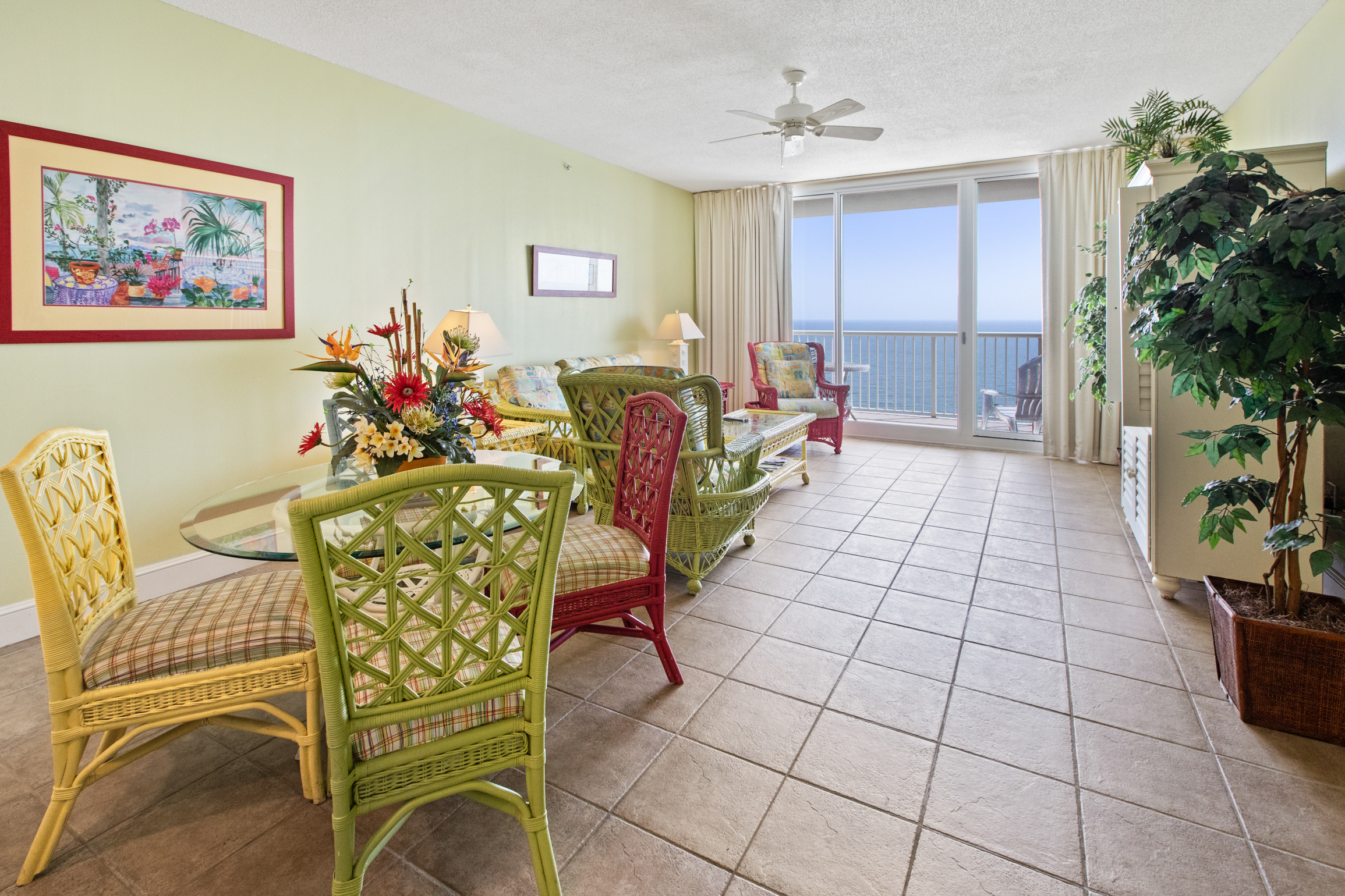 Panama City Beach Condo 986291