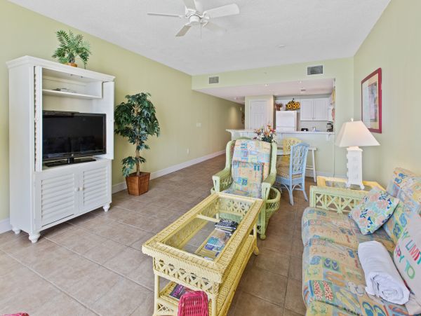 Panama City Beach Condo 986291