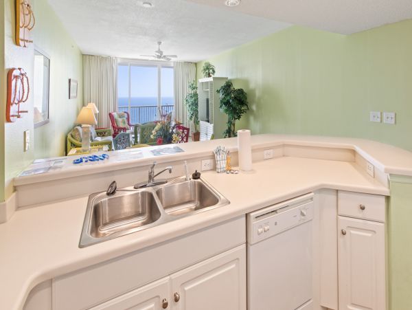 Panama City Beach Condo 986291