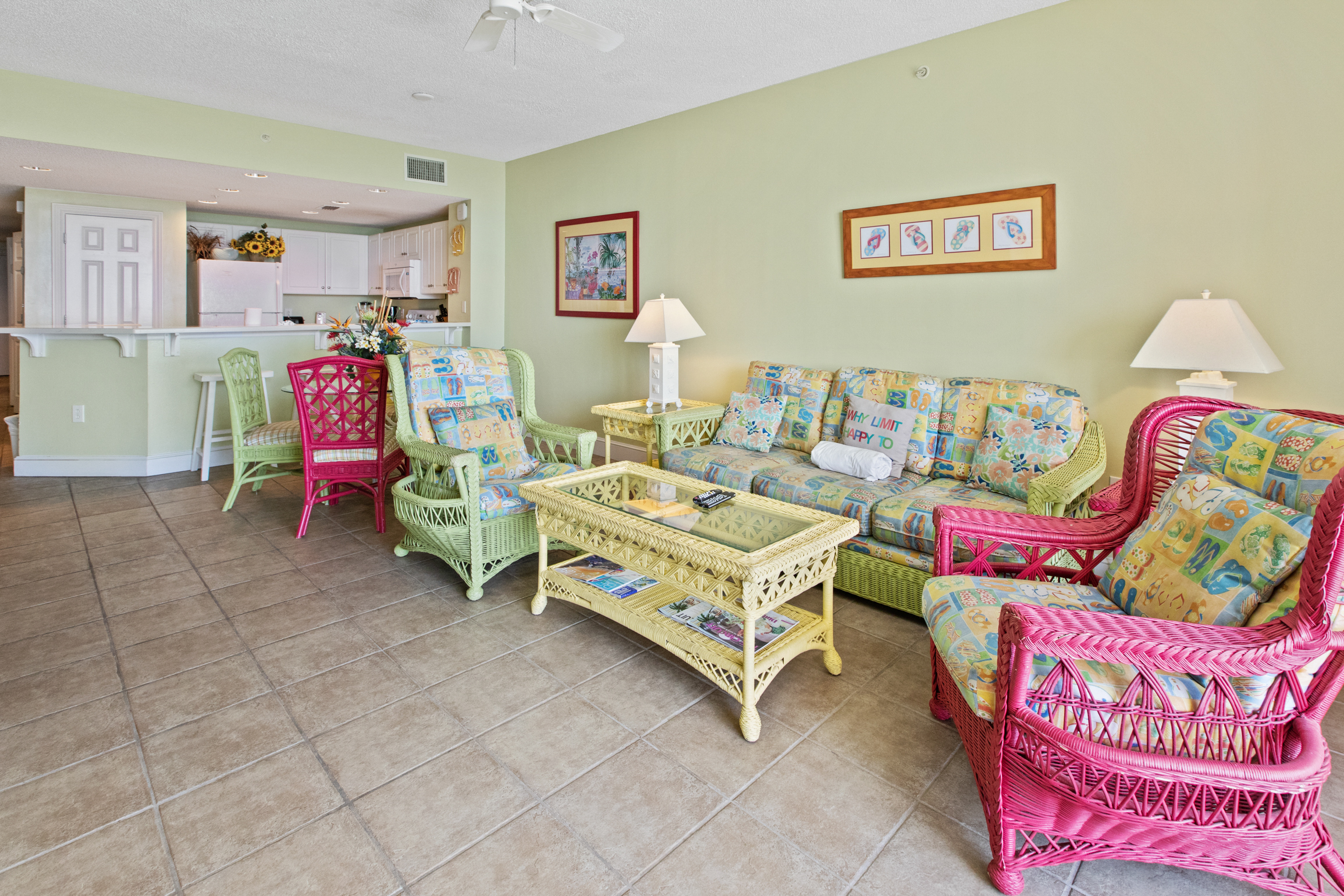 Panama City Beach Condo 986291