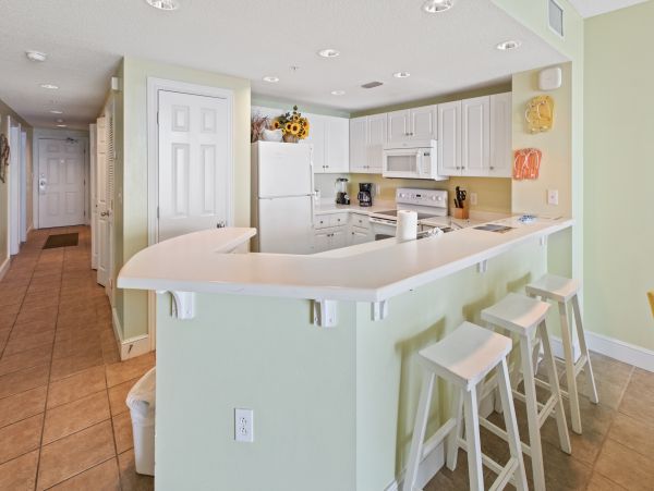 Panama City Beach Condo 986291