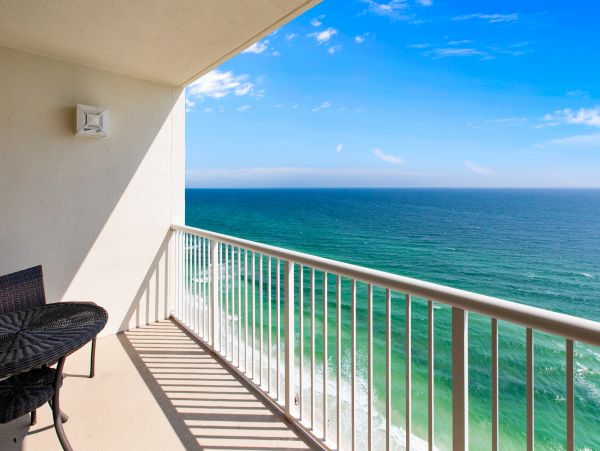 Panama City Beach Condo 986291