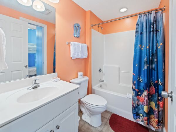 Panama City Beach Condo 986291