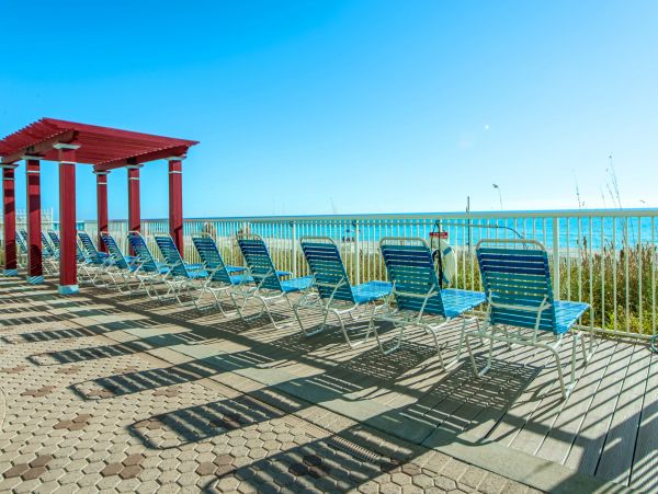 Panama City Beach Condo 986291