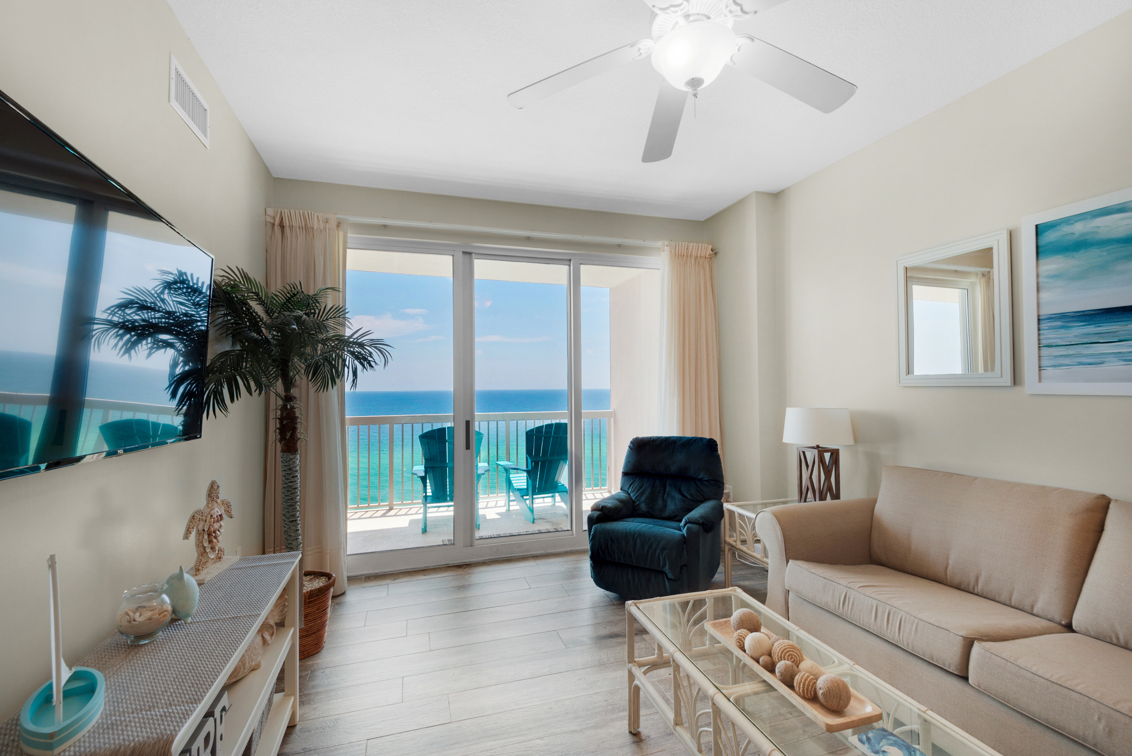 Panama City Beach Condo 986292
