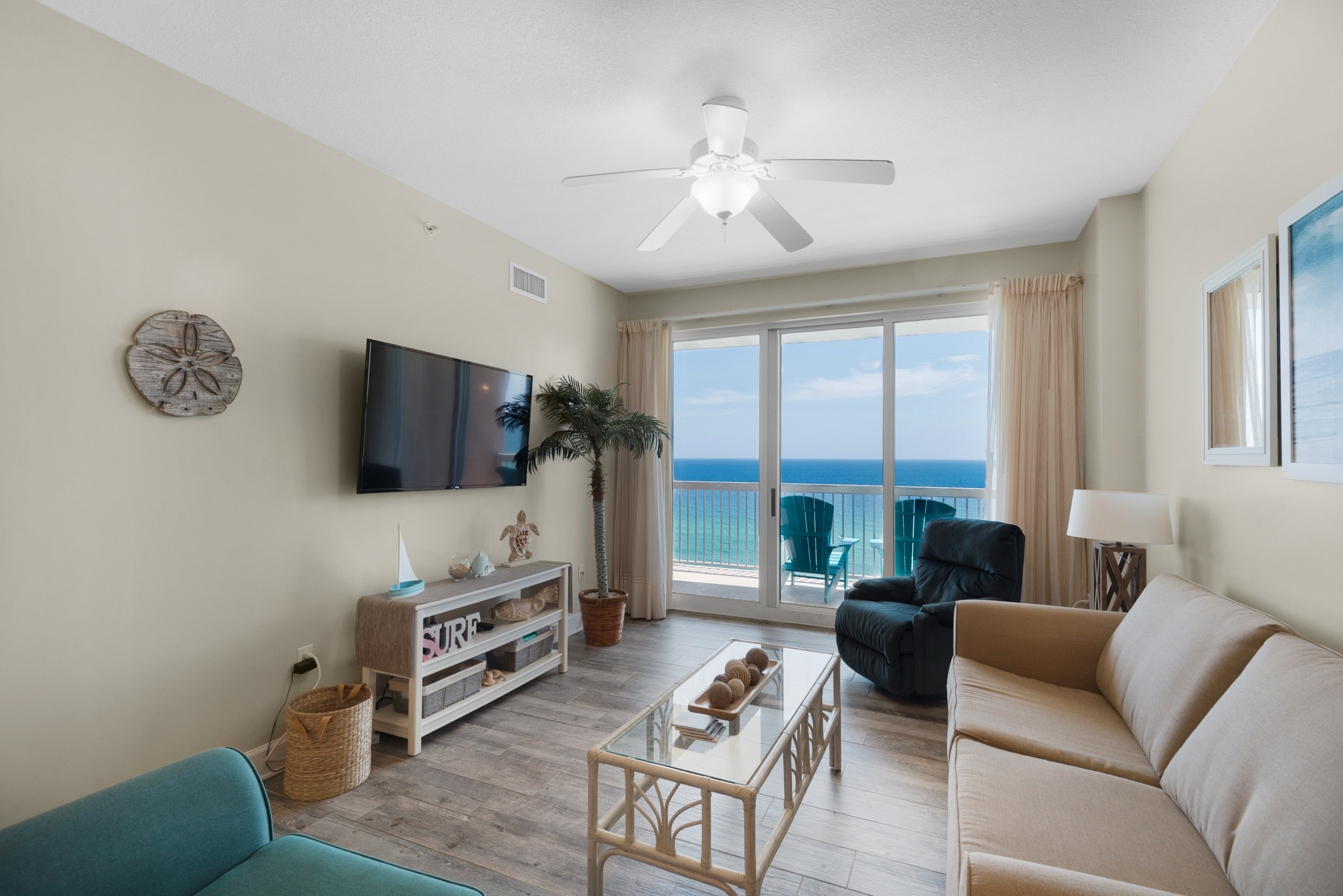 Panama City Beach Condo 986292