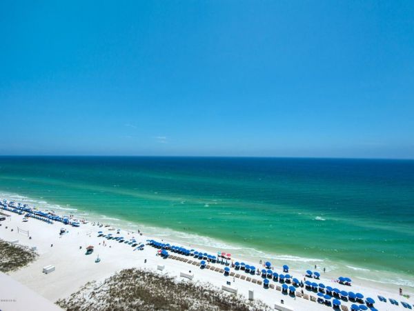 Panama City Beach Condo 986292
