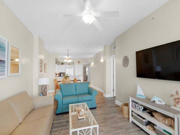 Panama City Beach Condo 986292