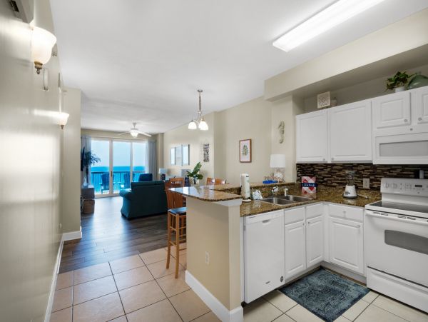 Panama City Beach Condo 986292