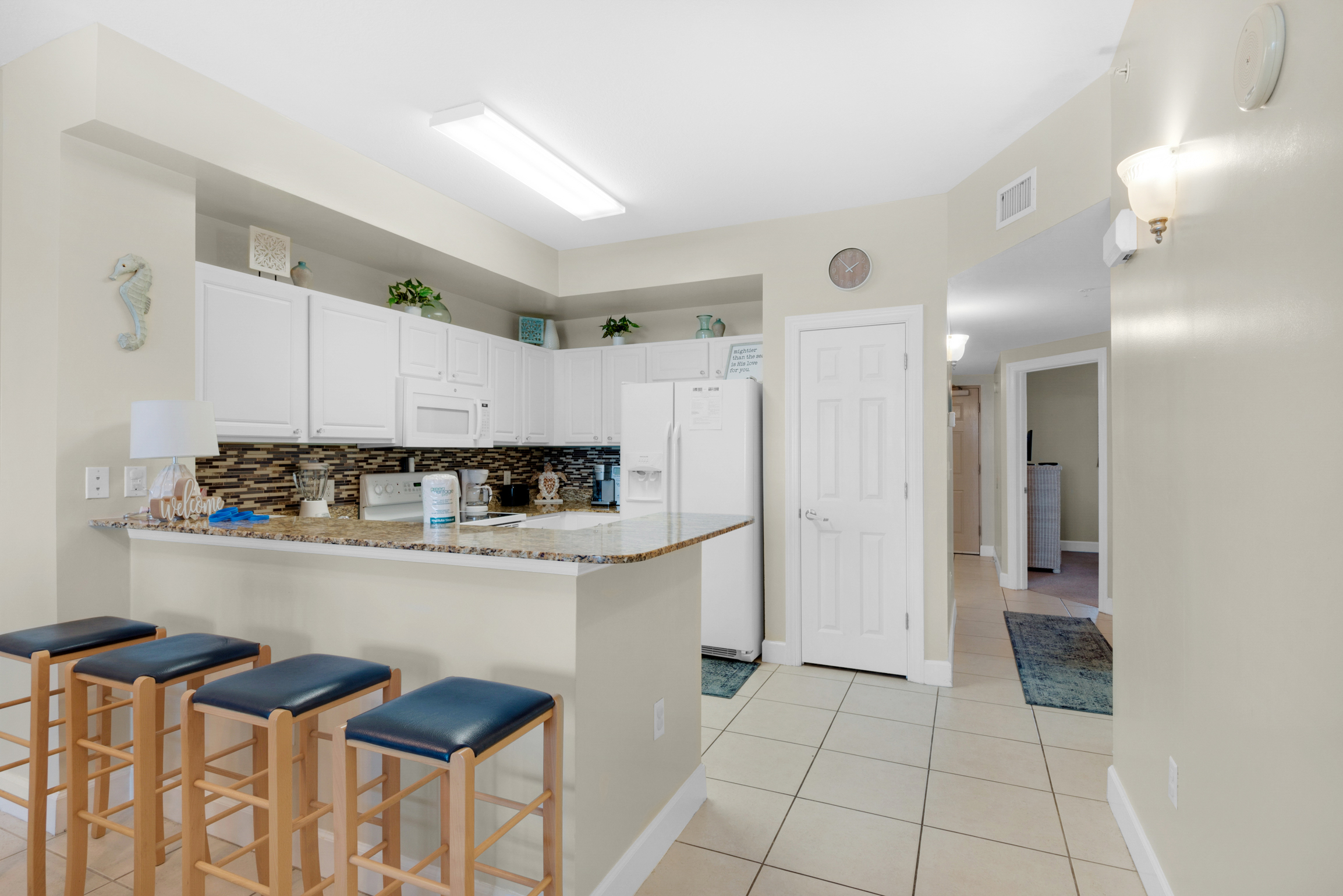 Panama City Beach Condo 986292