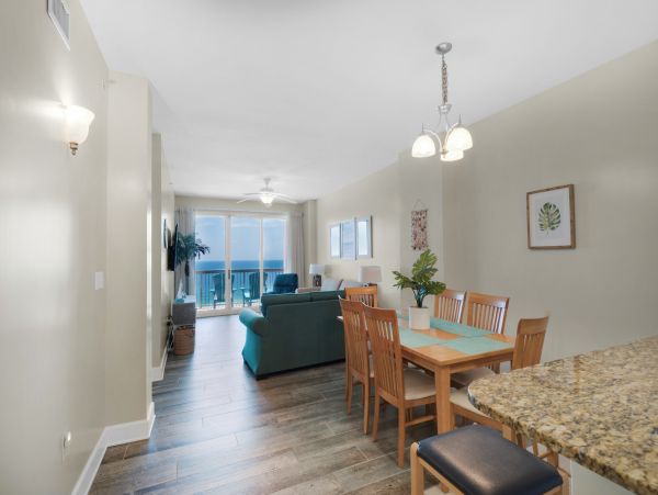 Panama City Beach Condo 986292