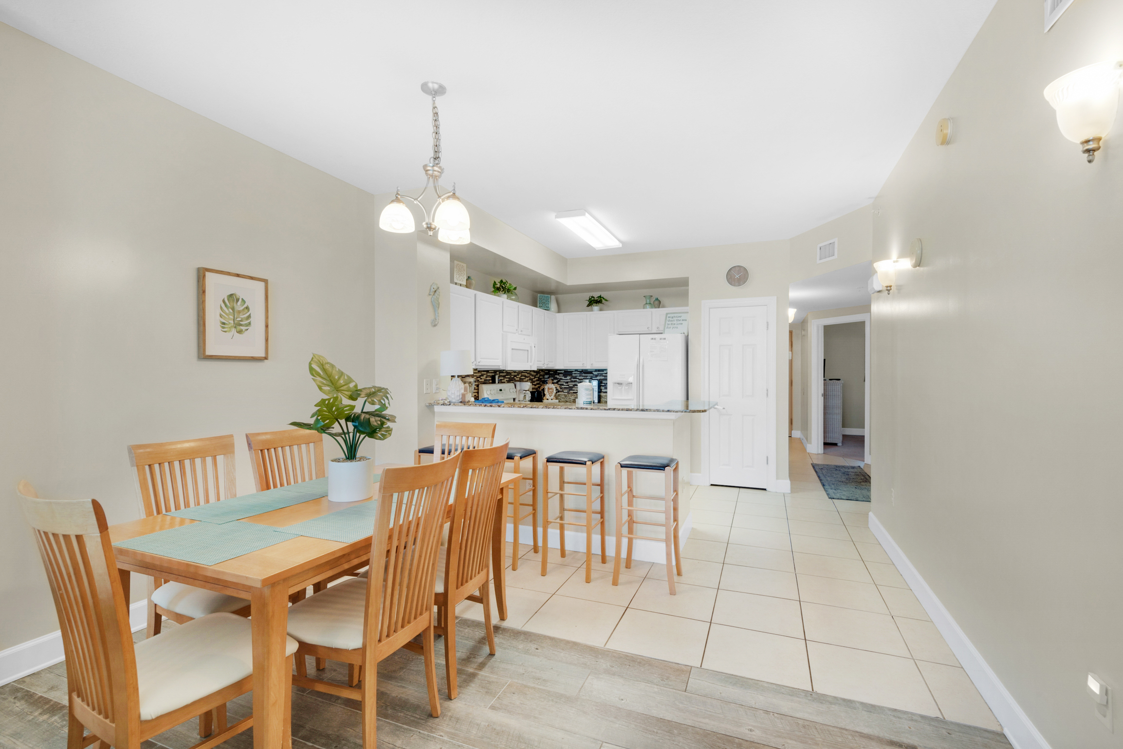 Panama City Beach Condo 986292