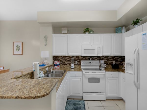 Panama City Beach Condo 986292