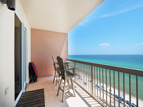 Panama City Beach Condo 986292