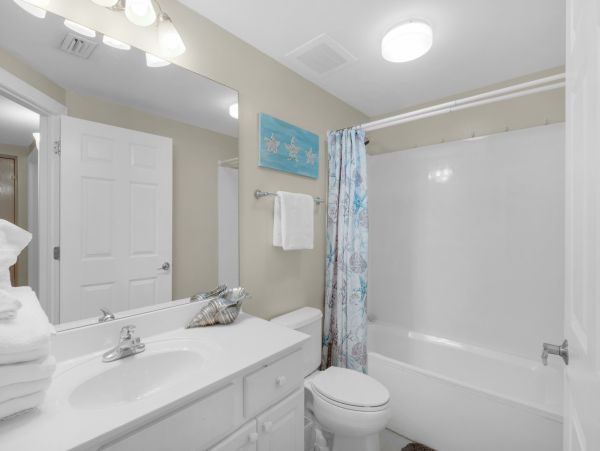 Panama City Beach Condo 986292