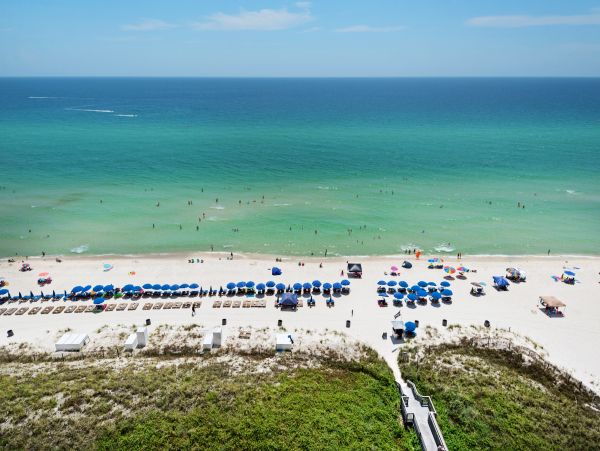 Panama City Beach Condo 986292