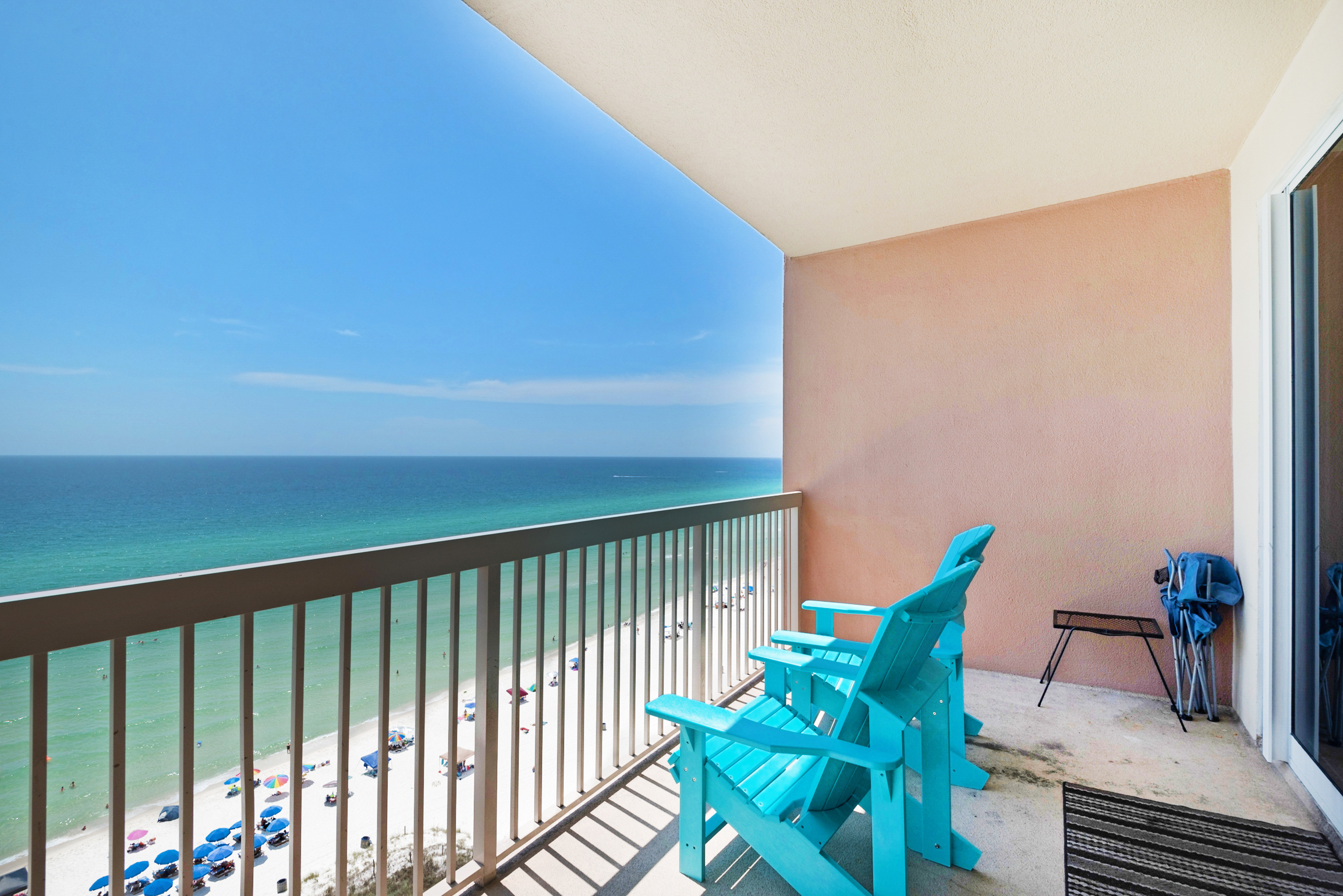 Panama City Beach Condo 986292